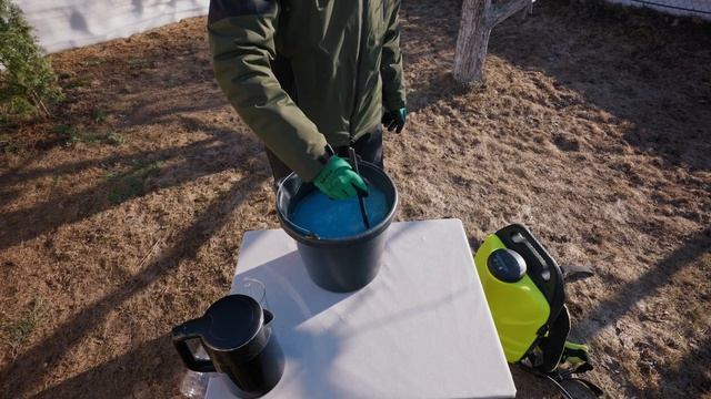 НЕ ПРОПУСТИТЕ! ОБРАБОТКА ДЕРЕВЬЕВ ВЕСНОЙ ОТ ПАРШИ И ВРЕДИТЕЛЕЙ  ПОКАЗЫВАЮ ВСЁ