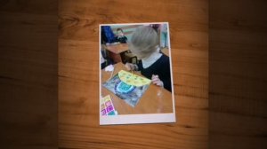 12 апреля 2 А класс