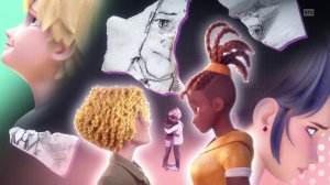 Леди Баг и Супер-Кот 6 Сезон 23 Серия Дубляж от Команды NovaDub (Полная Серия в Описании)