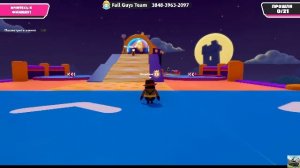 Fall Guys. Шляпа?!