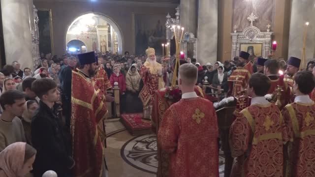 Передача Свет миру  1018 эфир от 18.04.2026