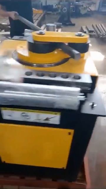 Станки для гибки арматуры ВПК (01)