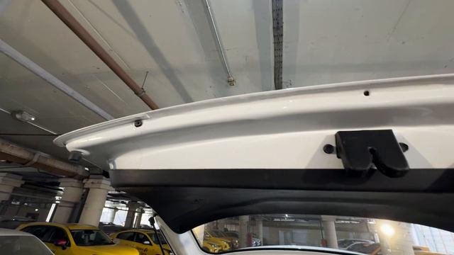 Hyundai Creta 2019 г. VIN Z94G2811BKR188695