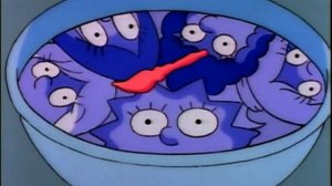 Симпсоны 165 серия