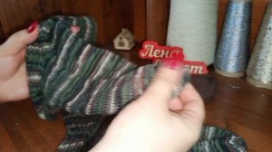 Отчёт 7 💥🧶👦🧑👴 СП «Мальчик, Юноша, Мужчина» 3 сезон. 👴🧑👦🧶💥