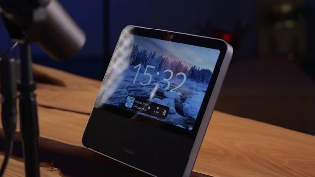 Умный экран Xiaomi с Алисой — как они вообще это выпустили? смотреть онлайн