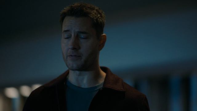 Следопыт 3 сезон 12 серия «Не навреди» (сериал, 2026)