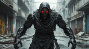 Техно\Киберпанк Vol.1