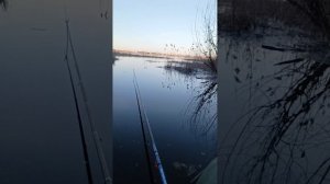 Открытие сезона на поплавок.mp4