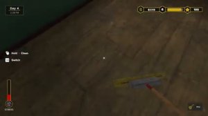 Narco Check - Border Control Simulator