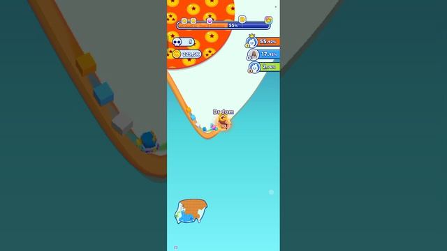 Я раскрашивою мир