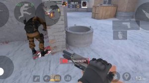 ПОДСАДКИ НА НОВОЙ КАРТЕ призон!!!