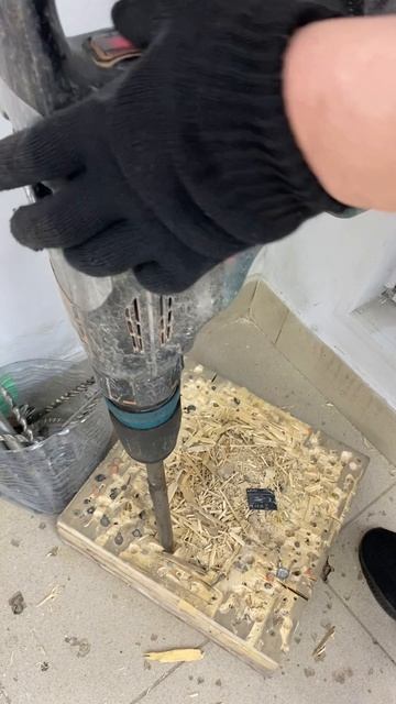 Перфоратор Makita 8900