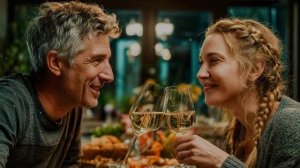 ТИХОНЕЧКО СВЕЧИ ЗАЖЖЁМ.  ШАНСОН-ВЕРСИЯ 1.