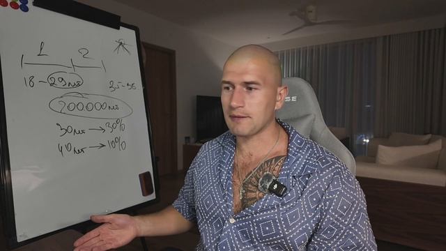 Андрей Лукин РАЗОБЛАЧИЛ наглых женщин! Женщины упали в глазах общества