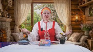 КнИгиня Премудрая заряжает весенним настроением!