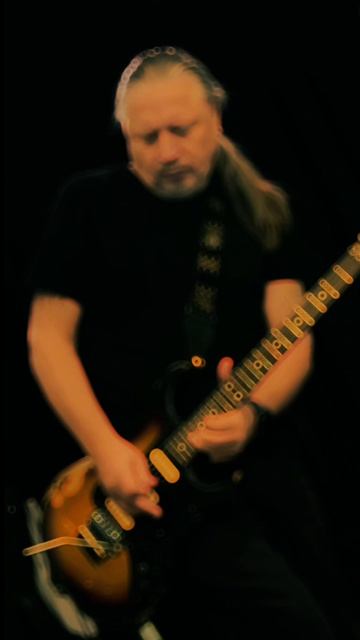 Репетируем