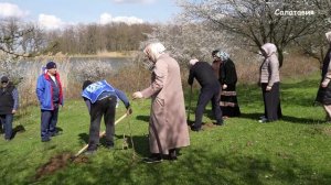 «Весенняя неделя добра» — ежегодная общероссийская добровольческая акция