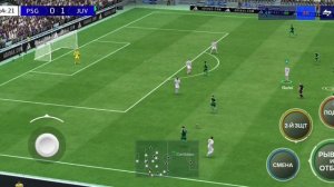 Без комбека нет святых / играю в фифу , выполняем задание в ЛЧ