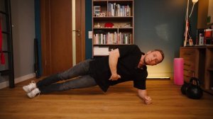 Всего 3 упражнения для силы спины в любом возрасте для пациентов