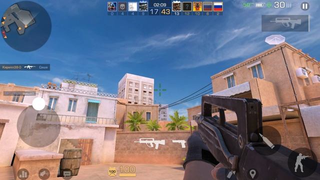 ИГРАЕМ В СТЕНДОФФ2! РАЗГОВОРЫ и ОБСУЖДЕНИЯ!