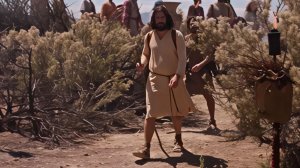 ИИ-Иисус: американская компания предлагает пользователям поговорить с «Богом»