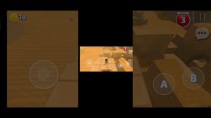 Все медведи в пустыне