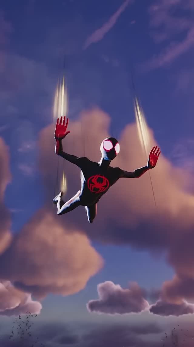 ЧЕЛОВЕК ПАУК - ПРОГУЛКА ПО ГОРОДУ 😎🕸️🕷️