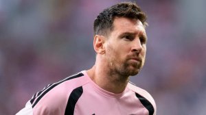 TMZ: многомиллионный иск за мошенничество подали на Месси