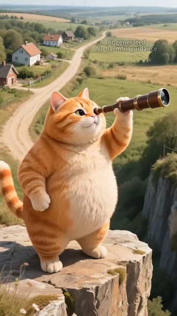 Этот рыжий кот33