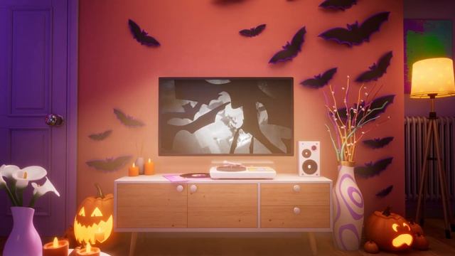 Потерянный носок  Говорящая Анджела: городские приключения