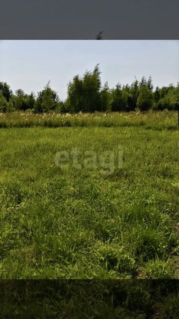 Участок Вятский овраг