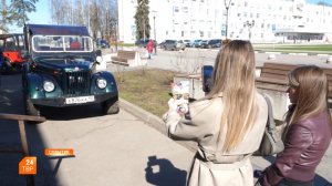 День туриста для туркомпаний