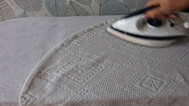 Шью простой чехол для вентилятора за 20 минут — и больше не мою его весной