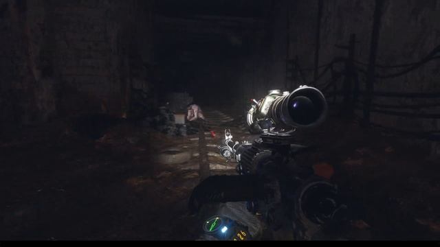 METRO: EXODUS МЕТРО: ИСХОД ПРОХОЖДЕНИЕ 14 СЕРИЯ