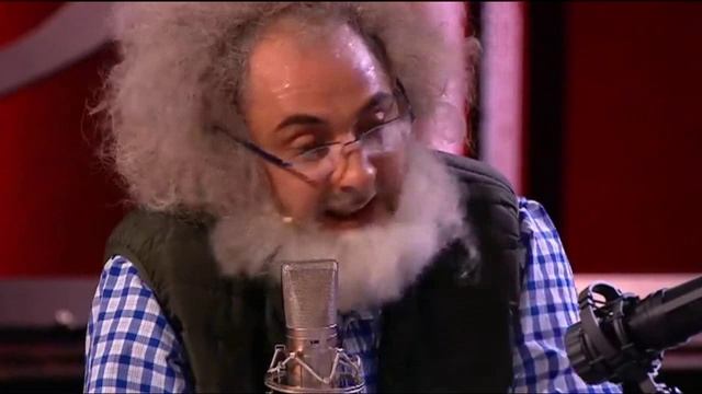 Радио Эхо Москвы - Настройся на худшее