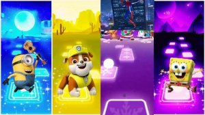 Детский канал Нэвкин тв. (19)