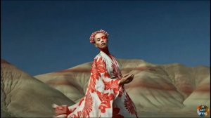 AI Dance Compilation-  AI ART Music Videos.