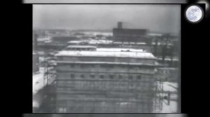 Последние минуты жизни самого садистского нациста — Иоахима Фон Риббентропа.