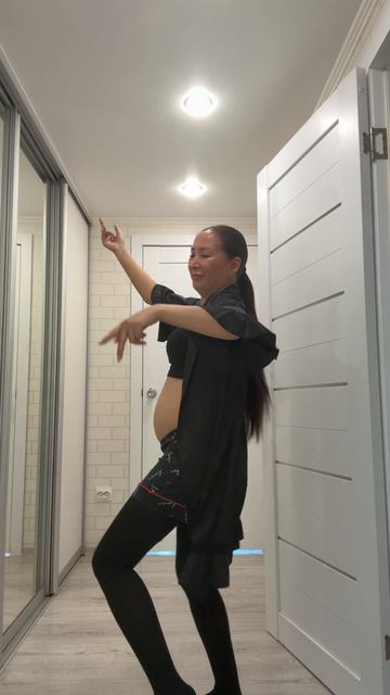 Сегодня нам 24 недели