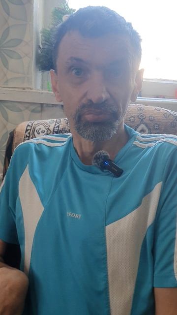 Реальная жизнь вчерашнего пацана 2