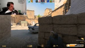Maddyson - играет в Counter-Strike 2 #2 (14.04.26)