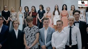 Песня Выпускников школы - кто помнит как вы пели на выпускном или танцевали? в комментариях найдемся