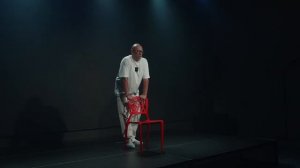 Моноспектакль - Егор 35 лет