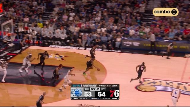 Орландо Фила игра Без пауз 1604 Плей ин