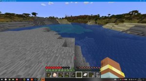 играю в одиночном мире