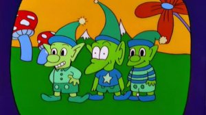 Местный герой