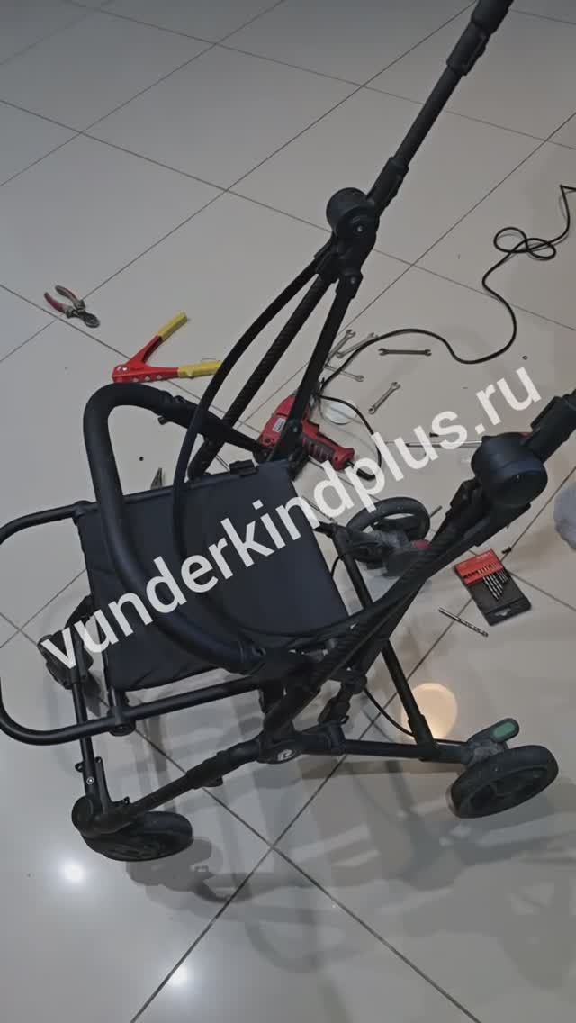 Ремонт Pituso Pera Carbon