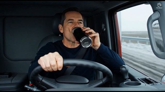 ДОЛЯ ШОФЁРСКАЯ.  ШАНСОН.