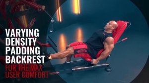 Горизонтальный жим ногами двухпозиционный PANATTA Freeweight Special 1FW100